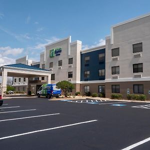 Holiday Inn Express & Suites Greenville Airport I85 By Ihg